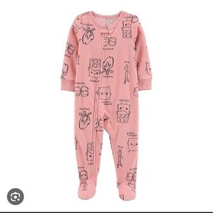 SELLERS: I’m looking for these pajamas in 6 month size